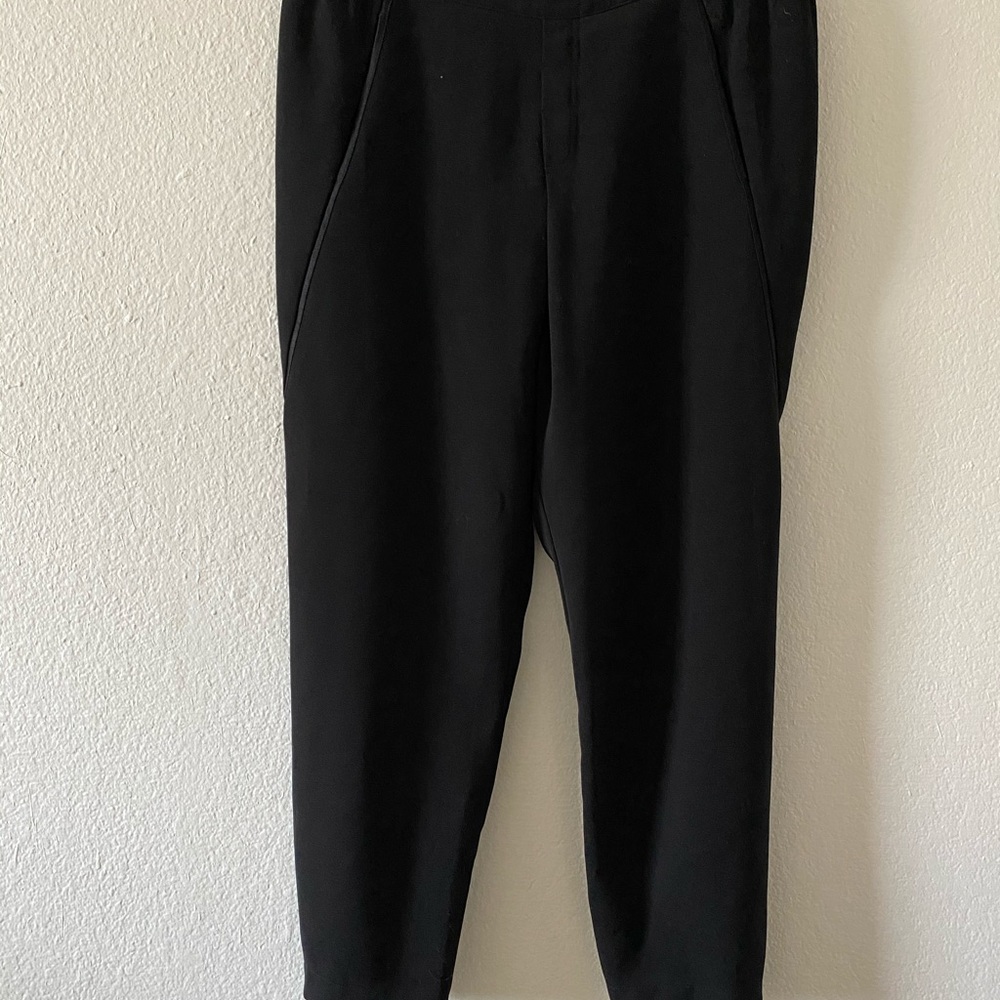 VINCE WOMEN PANTS SZ L